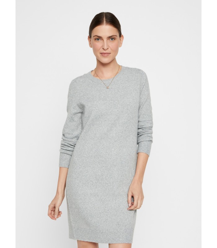Vero moda naiste kootud kleit 10215523*08 (6)