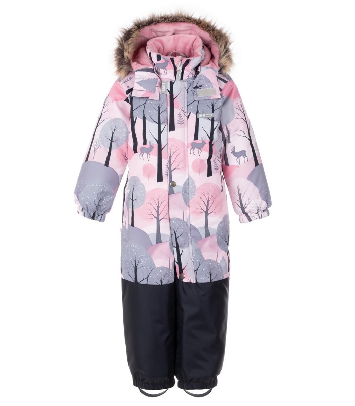 Lenne Girls talvihaalari 250g. Fria 25309 A*1246 (1)