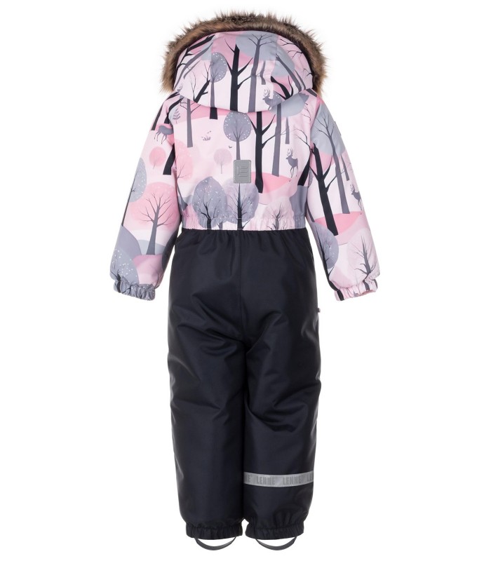 Lenne Girls talvihaalari 250g. Fria 25309 A*1246 (2)