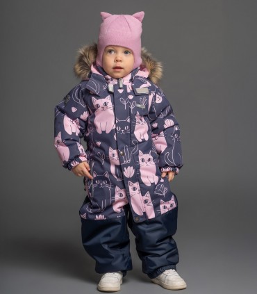 Lenne Girls talvihaalari 250g. Fria 25309 A*2917