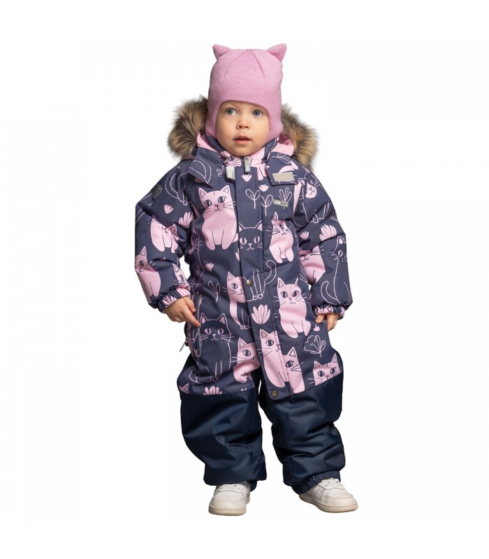 Lenne Girls talvihaalari 250g. Fria 25309 A*2917