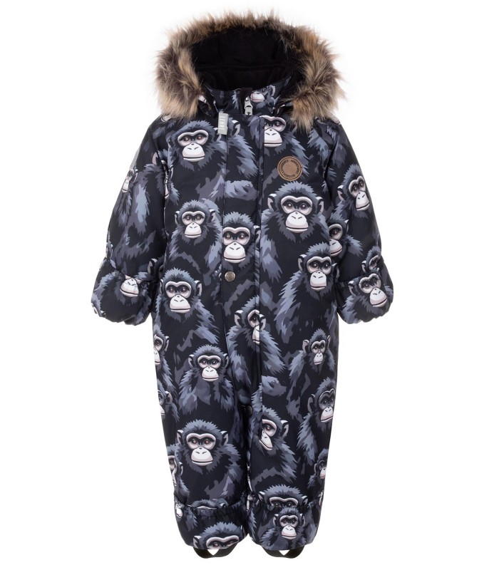 Lenne детский комбинезон 250g. Zoo 25306*4206