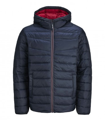 Jack & Jones miesten takki 80g 12283196*01 (2)