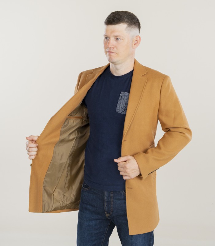 Frappoli vīriešu mētelis 303917 01 (2)