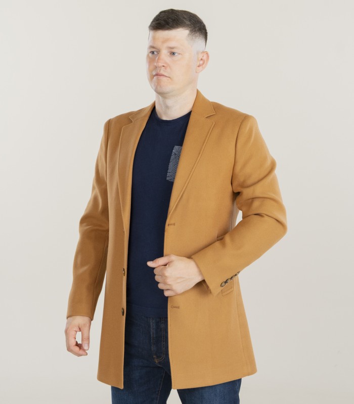Frappoli мужское пальто 303917 01 (3)