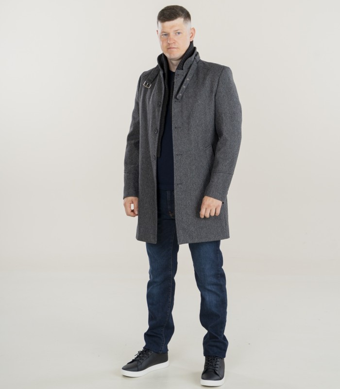 Frappoli vīriešu mētelis 303911 01 (1)