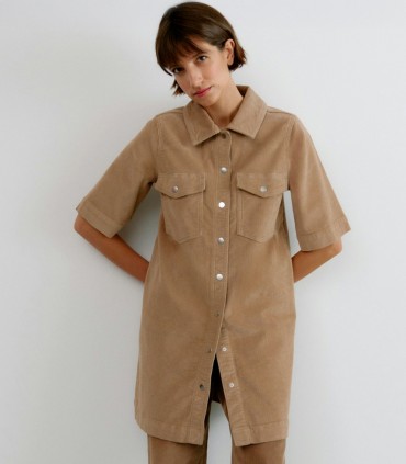 Vero Moda sieviešu kreklkleita 10337795*01