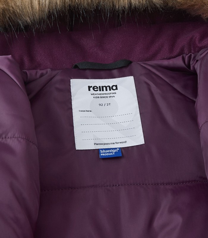 Reima детский комбинезон 160g Lappi 5100129C*4961