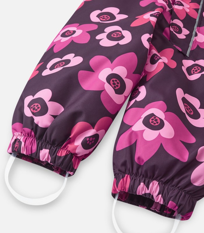 Reima vauvahaalari 160g Lappi 5100129C*4961 (3)