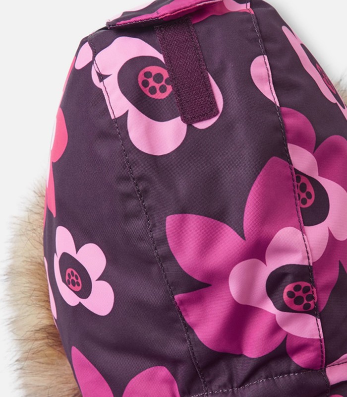 Reima vauvahaalari 160g Lappi 5100129C*4961 (4)