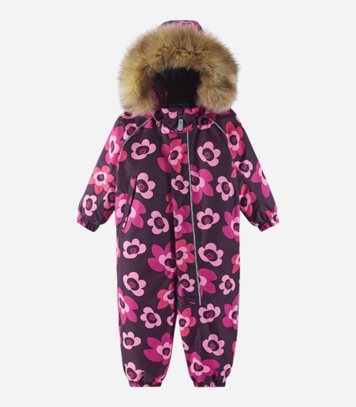 Reima vauvahaalari 160g Lappi 5100129C*4961 (6)