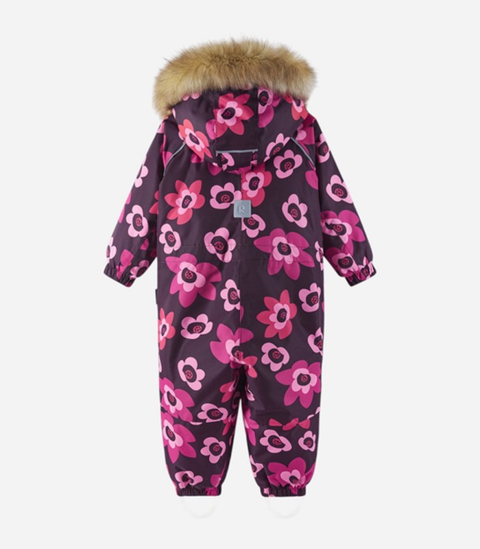 Reima vauvahaalari 160g Lappi 5100129C*4961 (9)