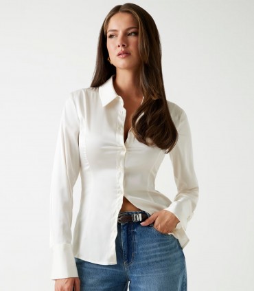 Guess naiste triiksärk W5BH83*G012 (6)