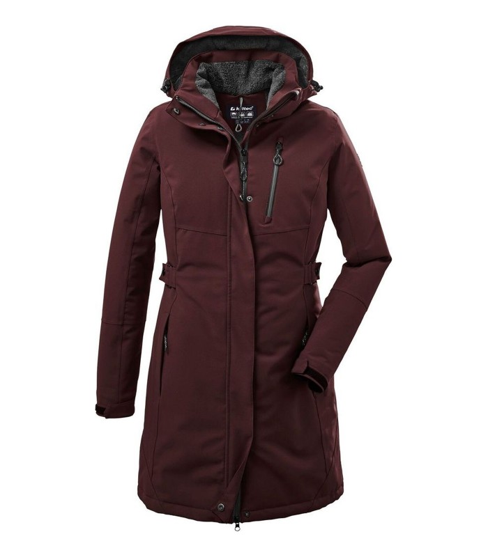 Kiltec moteriška parka, 140 g, 37726*447 (1)