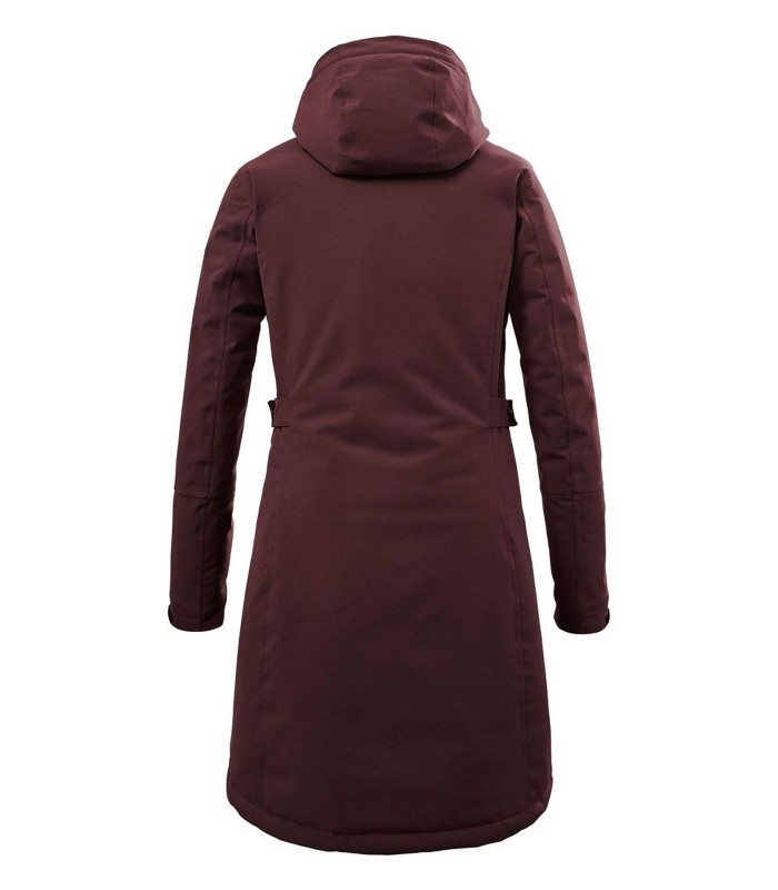 Kiltec moteriška parka, 140 g, 37726*447 (2)