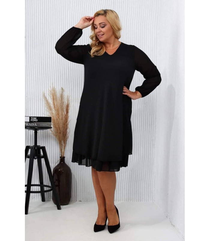 Abito Moda женское платье 234001 01 (1)