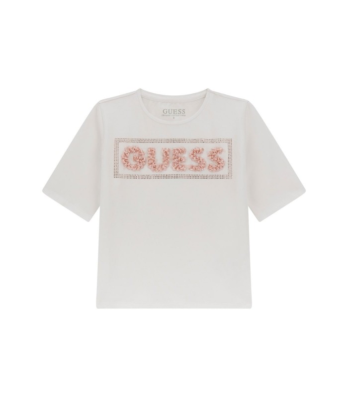 Guess футболка для девочек J5BI36*G011