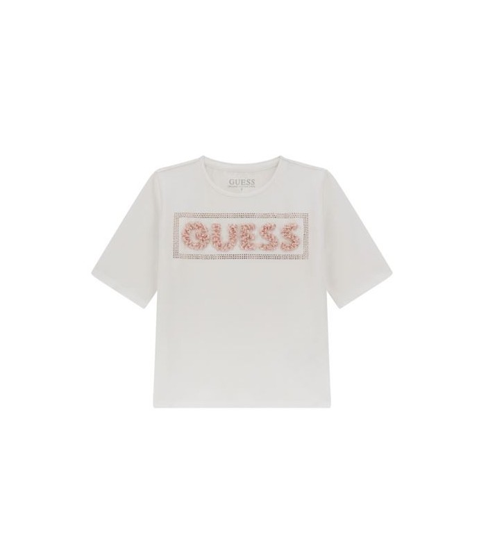 Guess футболка для девочек J5BI36*G011