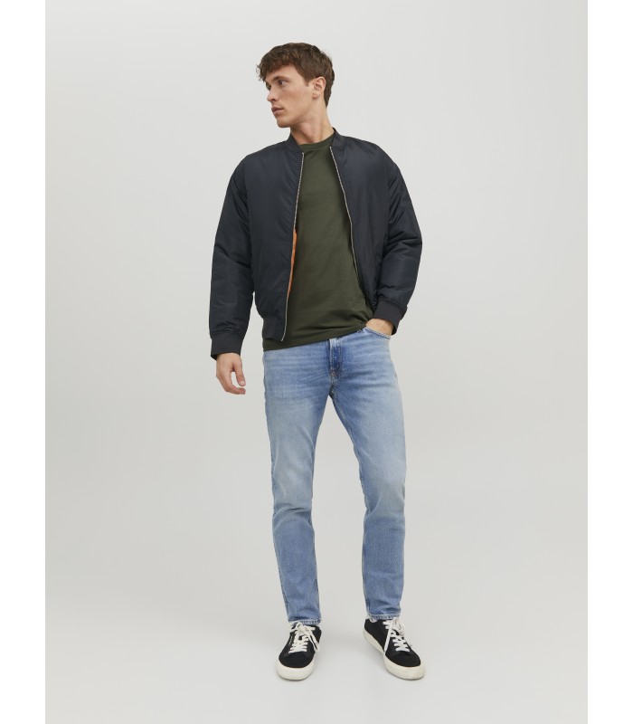 JACK & JONES мужская футболка 12156101*02