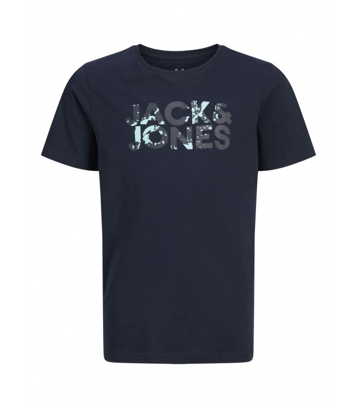 Jack & Jones poikien t-paita 12268854*02 (2)