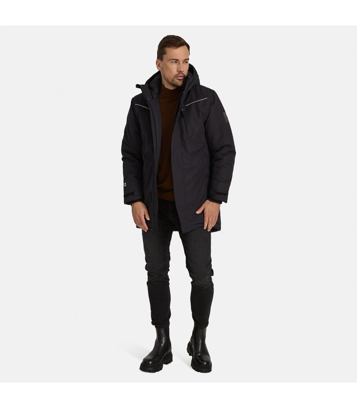 Huppa vīriešu parka DUSTIN (300g) 12658030*50009 (2)