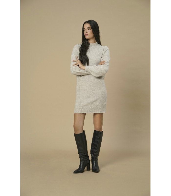 JDY женский джемпер- платье 15238237*01 (8)