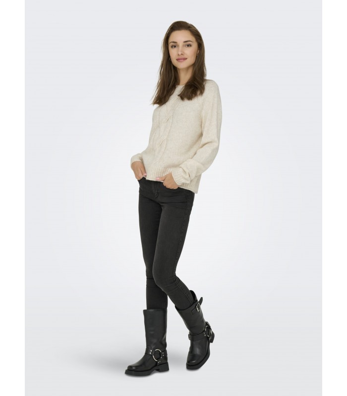 JDY naisten neulepusero 15351909*03 (1)