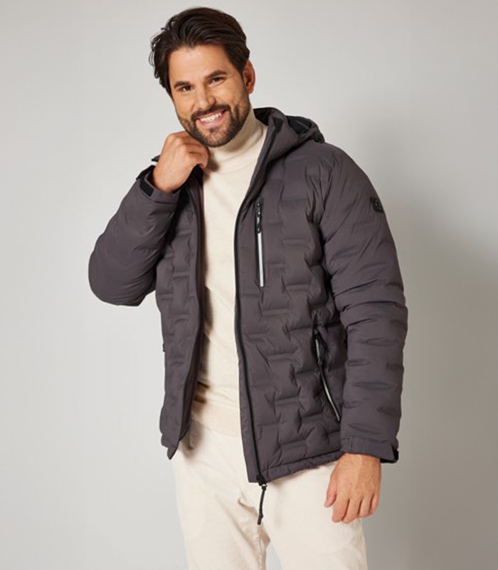 Crossfield vyriška žieminė striukė 200 g 61945*89