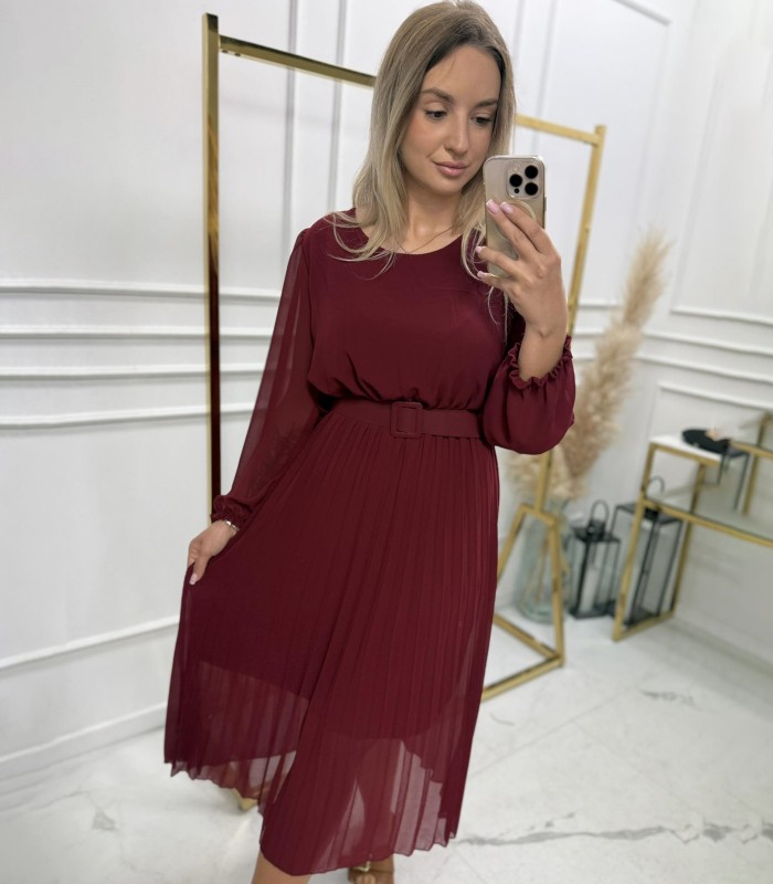 Moteriška suknelė 234823 03
