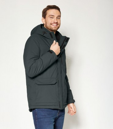 Crossfield vīriešu ziemas jaka 67700*77