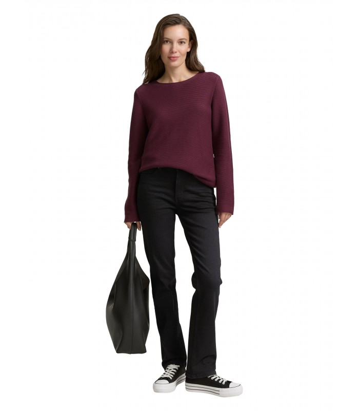 Tom Tailor Naiste Teksapüksid 1047852*10240 (4)