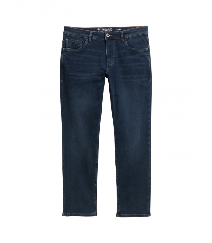 Tom Tailor мужские джинсы 1047983*10173 1047983T*32 (1)