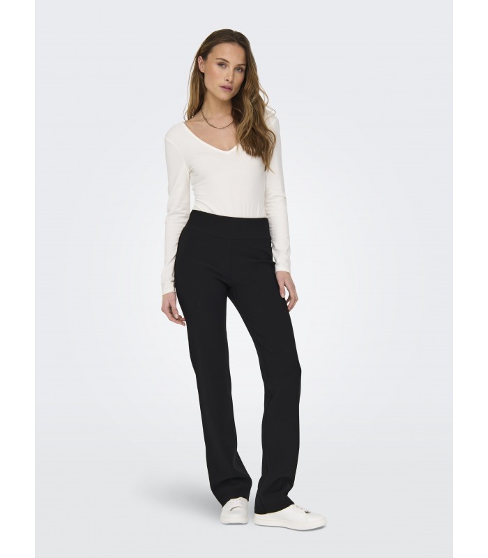 Only moteriškos kelnės 15310073*01 (1)