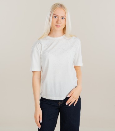 JDY Naiste T-särk 15359986*02