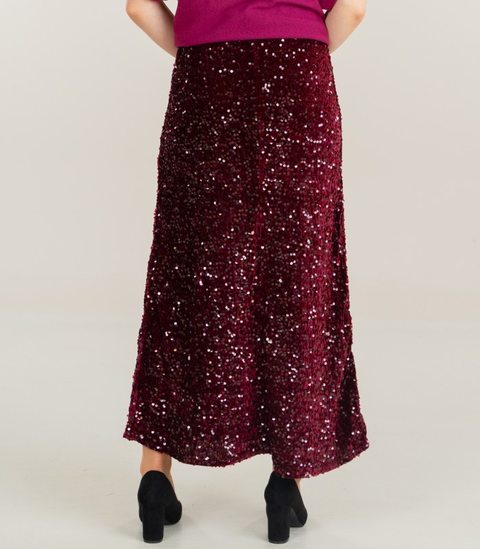 Pieces Moteriškas sijonas 17160948*01