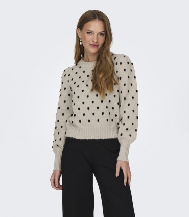 JDY женский джемпер 15304813*01 (8)