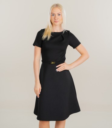 Denim Dream -naisten mekko MALLE02*01 (3)