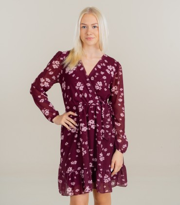 Hailys женское платье RO44MINA KL*8245 (6)