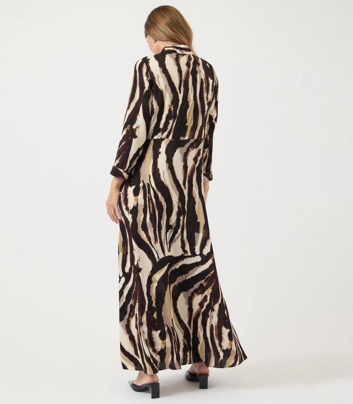 YAS sieviešu kleita SAVANNA 26022663*20 (5)