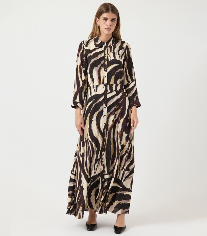 YAS sieviešu kleita SAVANNA 26022663*20 (6)