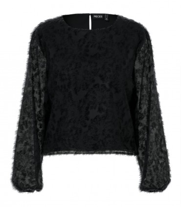 Pieces sieviešu blūze 17160761*01 (2)