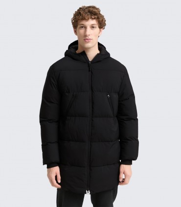 Tom Tailor мужская парка 1046904*29999 (5)