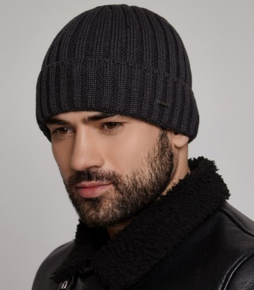 Caskona vīriešu cepure PAYTON FLIP*01 (2)