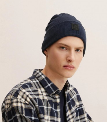 TOM TAILOR vīriešu cepure 1033618*10668 (4)