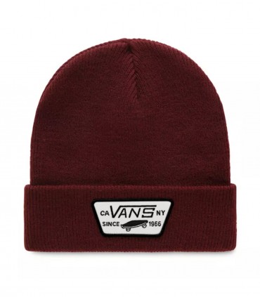 Vans miesten hattu MILFORD BEANIE VN000UOU*4QU (2)