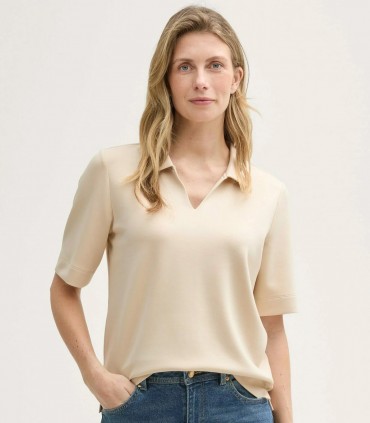 Tom Tailor naisten T-paita 1045573*21650 (2)
