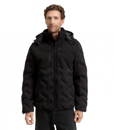 Tom Tailor meeste jope, 120 g 1046977*29999 (4)