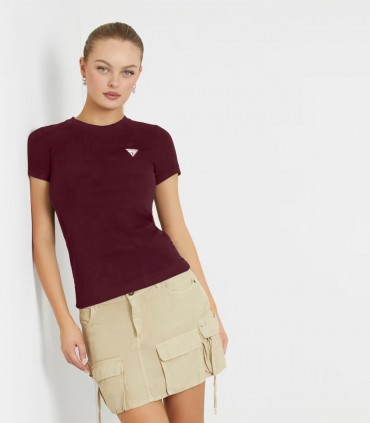 Guess sieviešu T-krekls W2YI44*G596