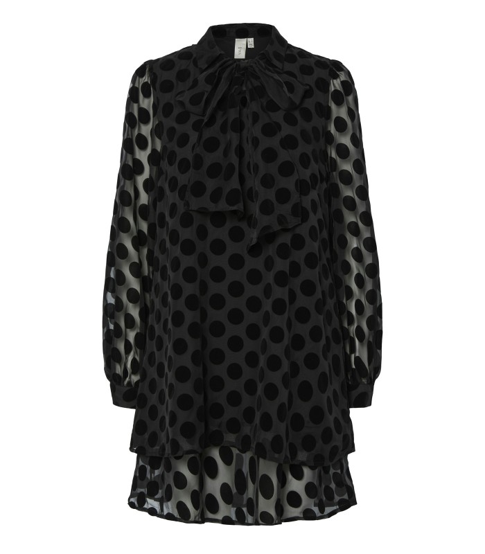 Y.A.S sieviešu kleita 26037691*01 (1)