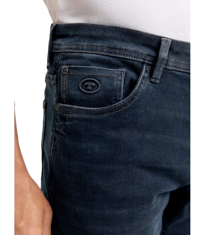 Tom Tailor Vyriški džinsai 1047983T*34 (4)
